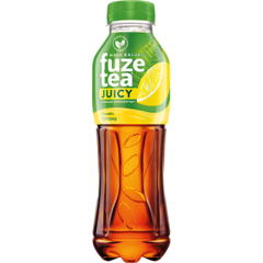 Fuze Tea Juicy cytrynowa 0,5l