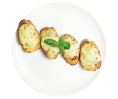 pieczywo czosnkowe