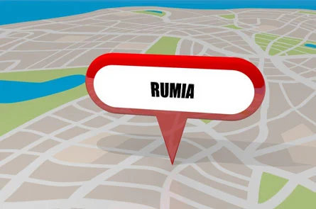 Pizza Rumia